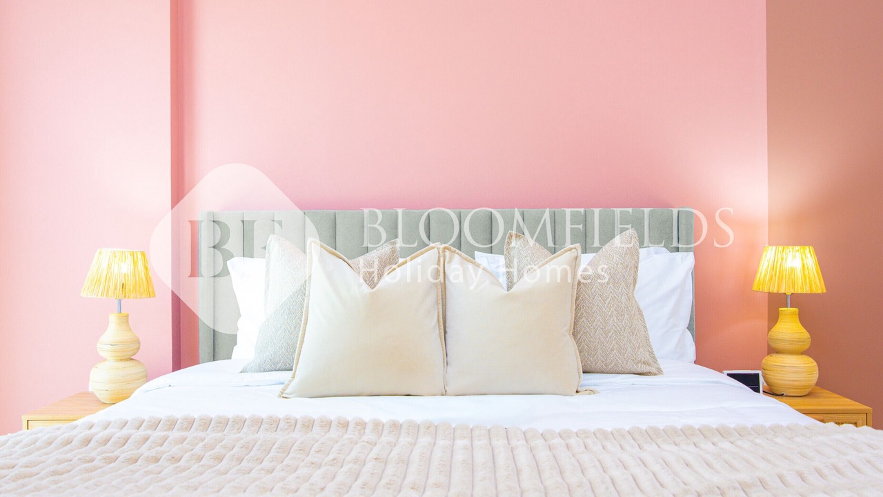 Photo of Bedroom in Abu Dhabi