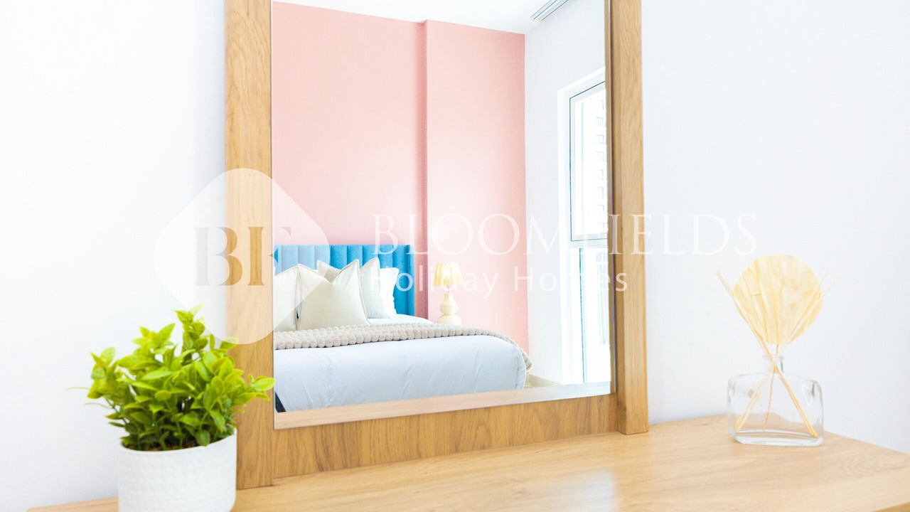 Photo of Bedroom in Abu Dhabi