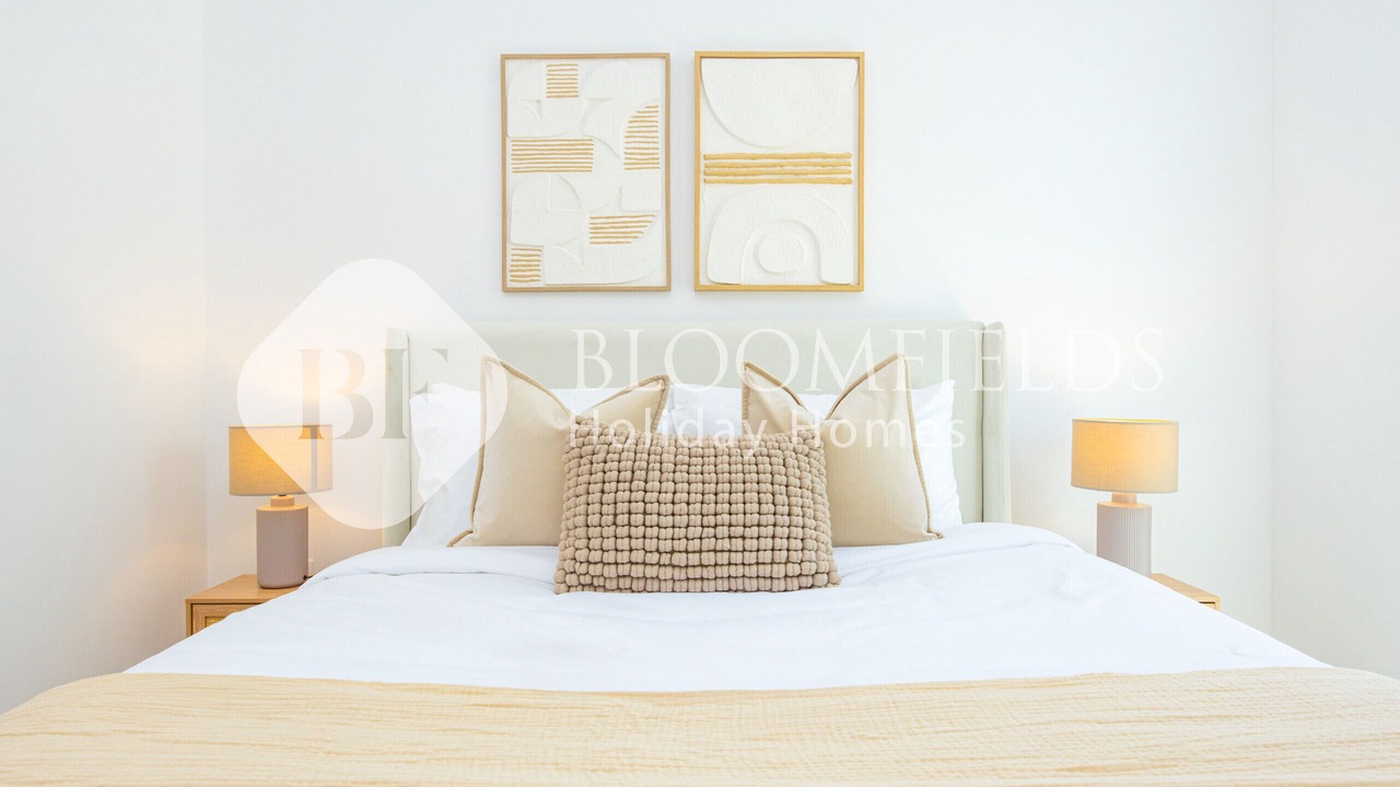 Photo of Bedroom in Abu Dhabi