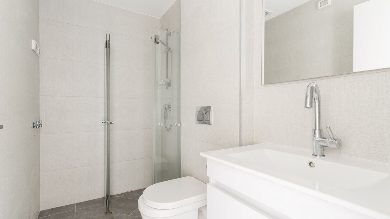 Photo of Bathroom in Tel Aviv City Center