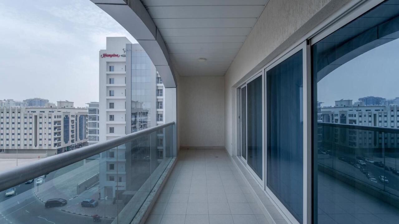 Photo of Outdoor in Al Barsha 1