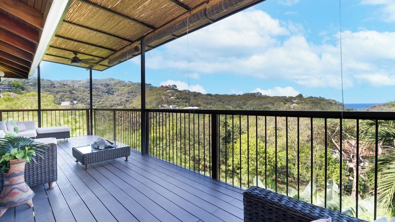 Photo of Outdoor in El Ocotal