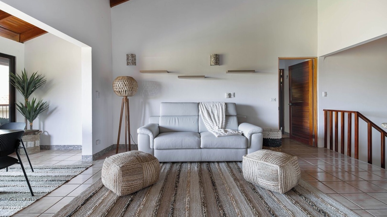 Photo of Livingroom in El Ocotal