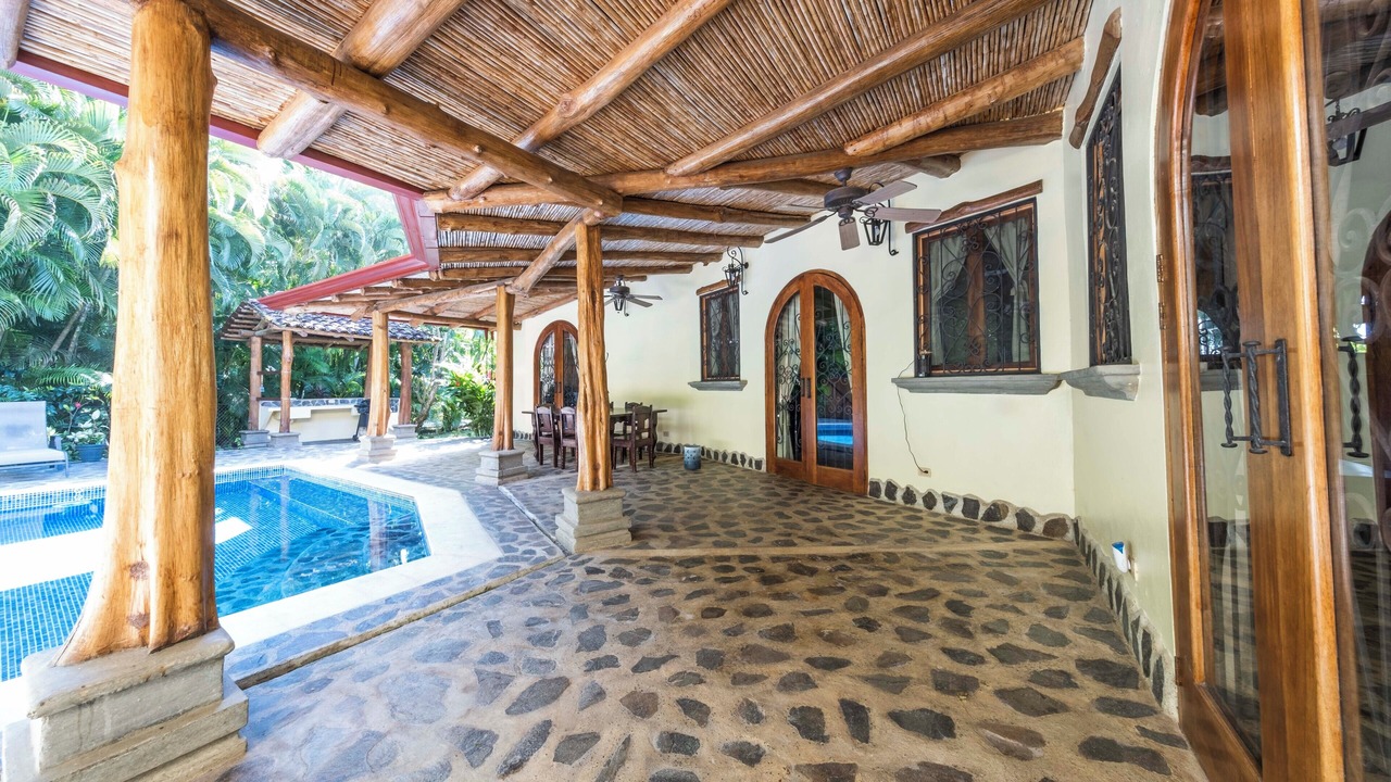 Photo of Outdoor in Playa Hermosa