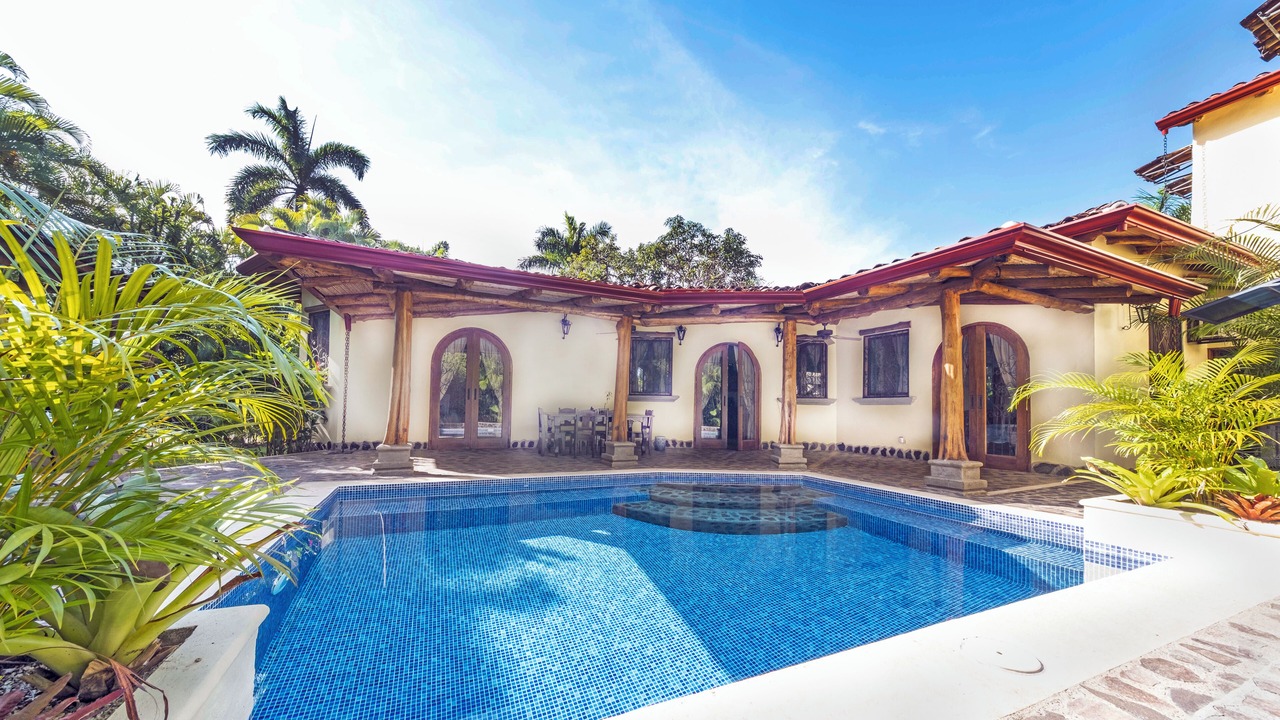 Photo of Outdoor in Playa Hermosa