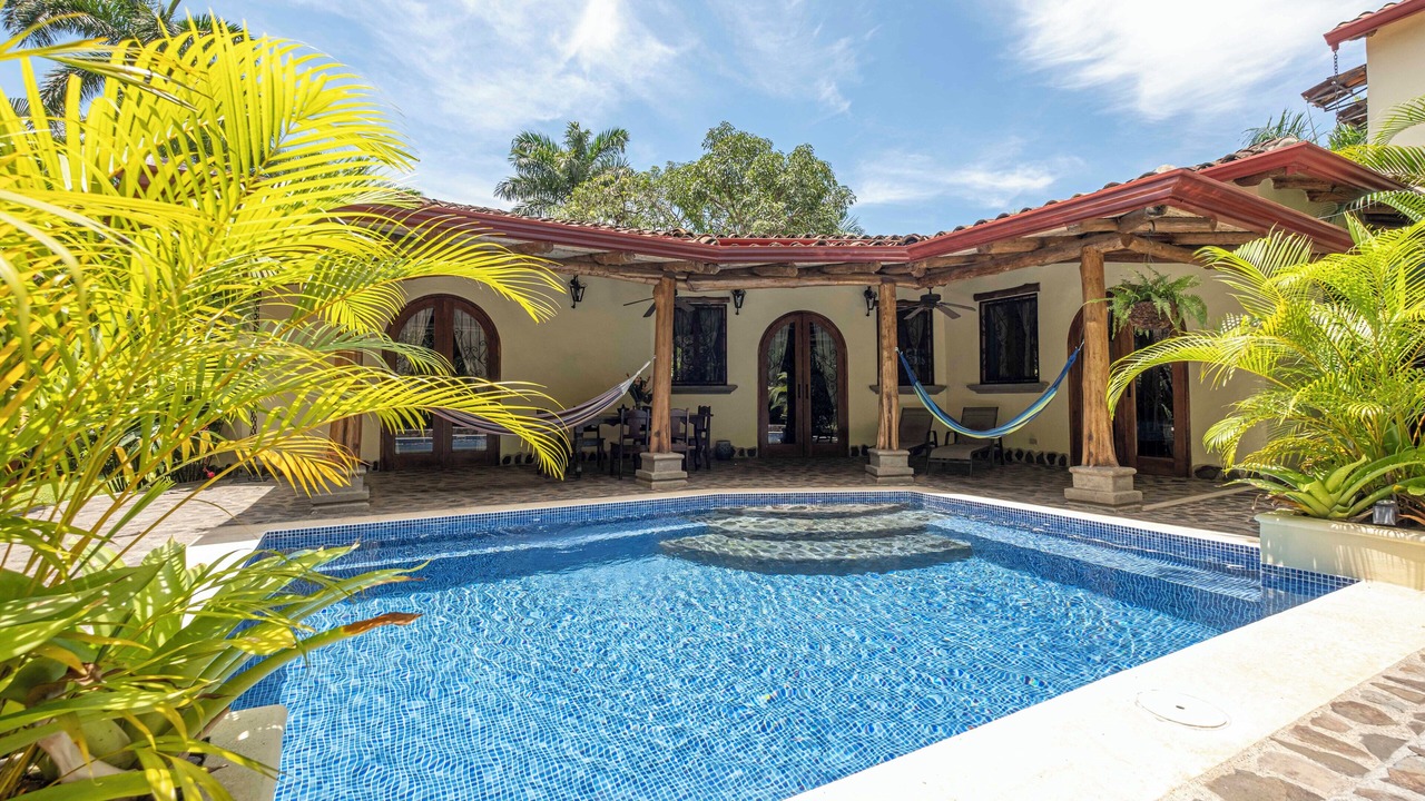 Photo of Outdoor in Playa Hermosa