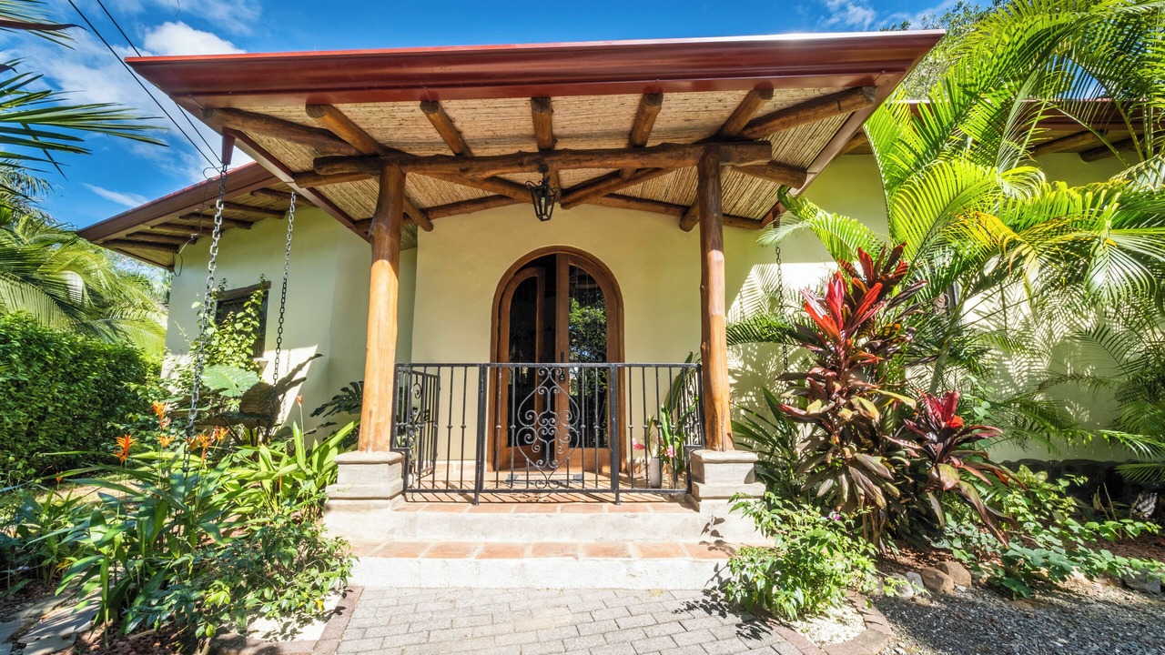 Photo of Outdoor in Playa Hermosa