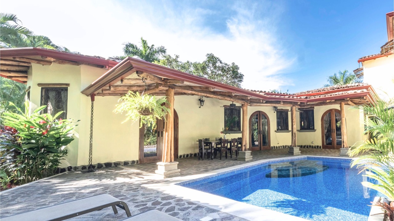 Photo of Outdoor in Playa Hermosa