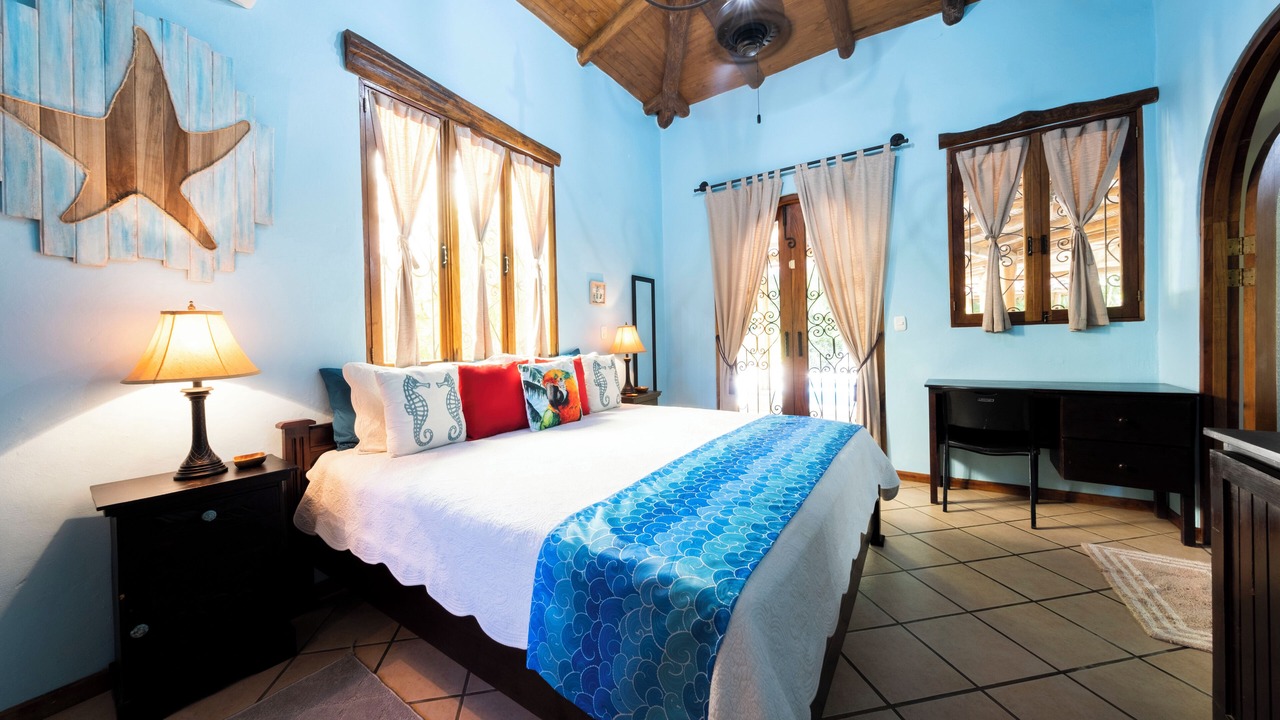 Photo of Bedroom in Playa Hermosa