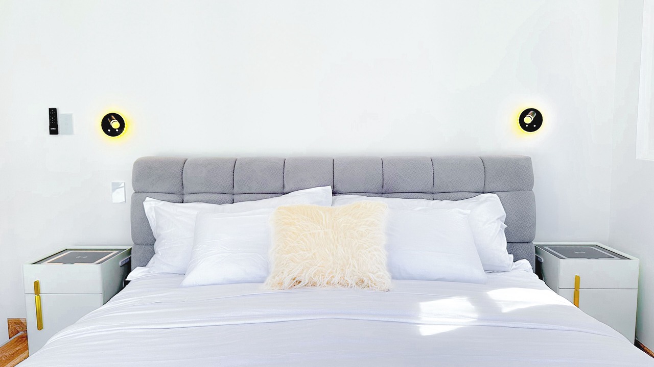 Photo of Bedroom in Playa Hermosa