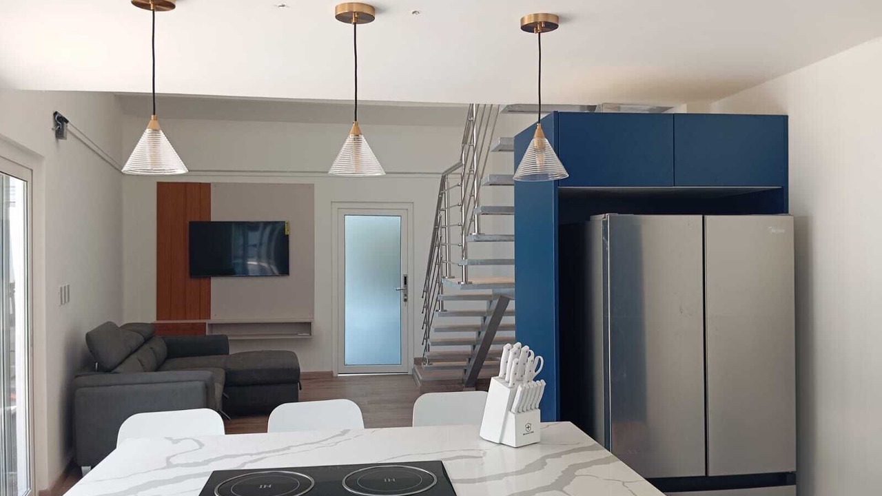 Photo of Bedroom in Playa Hermosa