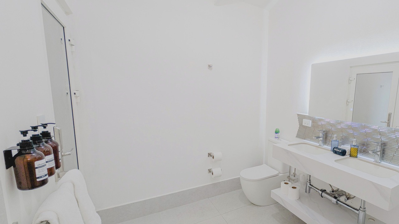 Photo of Bathroom in Playa Hermosa