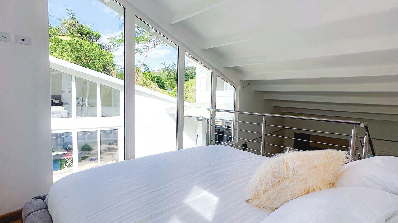 Photo of Bedroom in Playa Hermosa