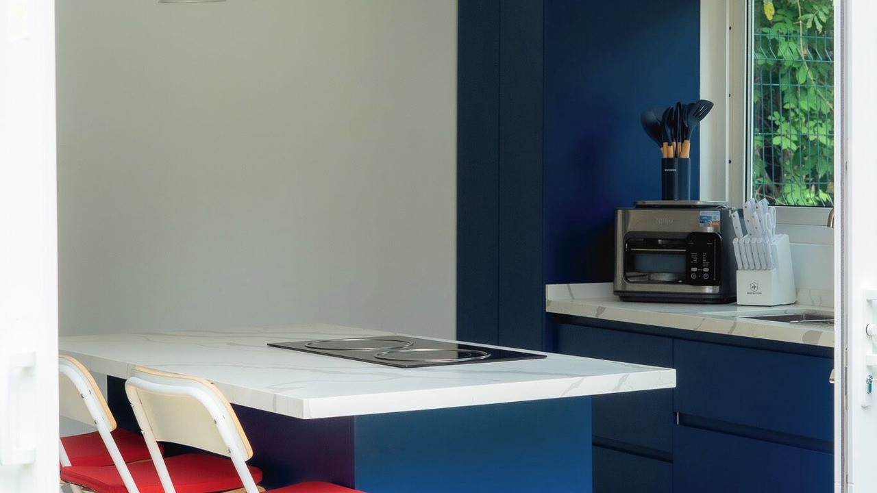 Photo of Kitchen in Playa Hermosa