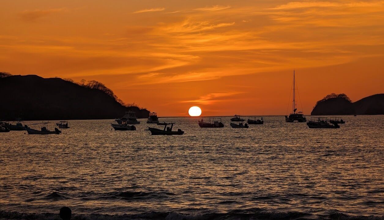 Photo of Others in Playa Hermosa
