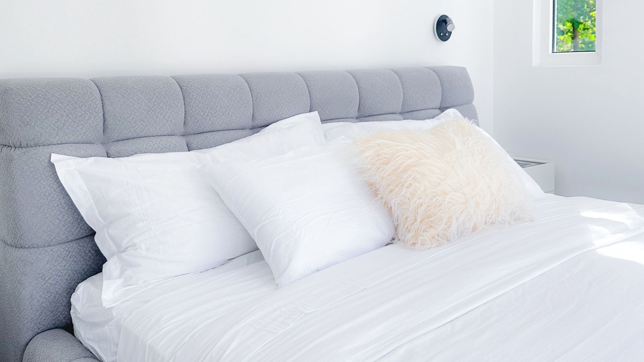 Photo of Bedroom in Playa Hermosa