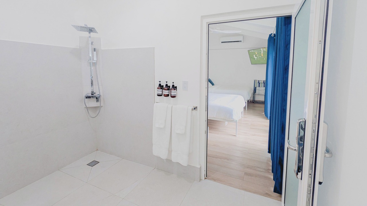 Photo of Bathroom in Playa Hermosa