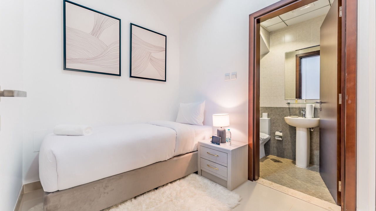 Photo of Bedroom in Sharm