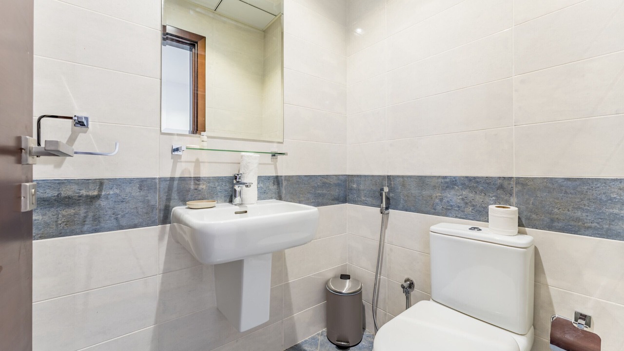 Photo of Bathroom in Sharm