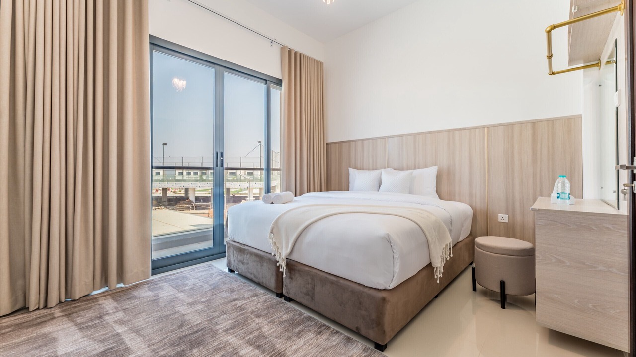 Photo of Bedroom in Sharm