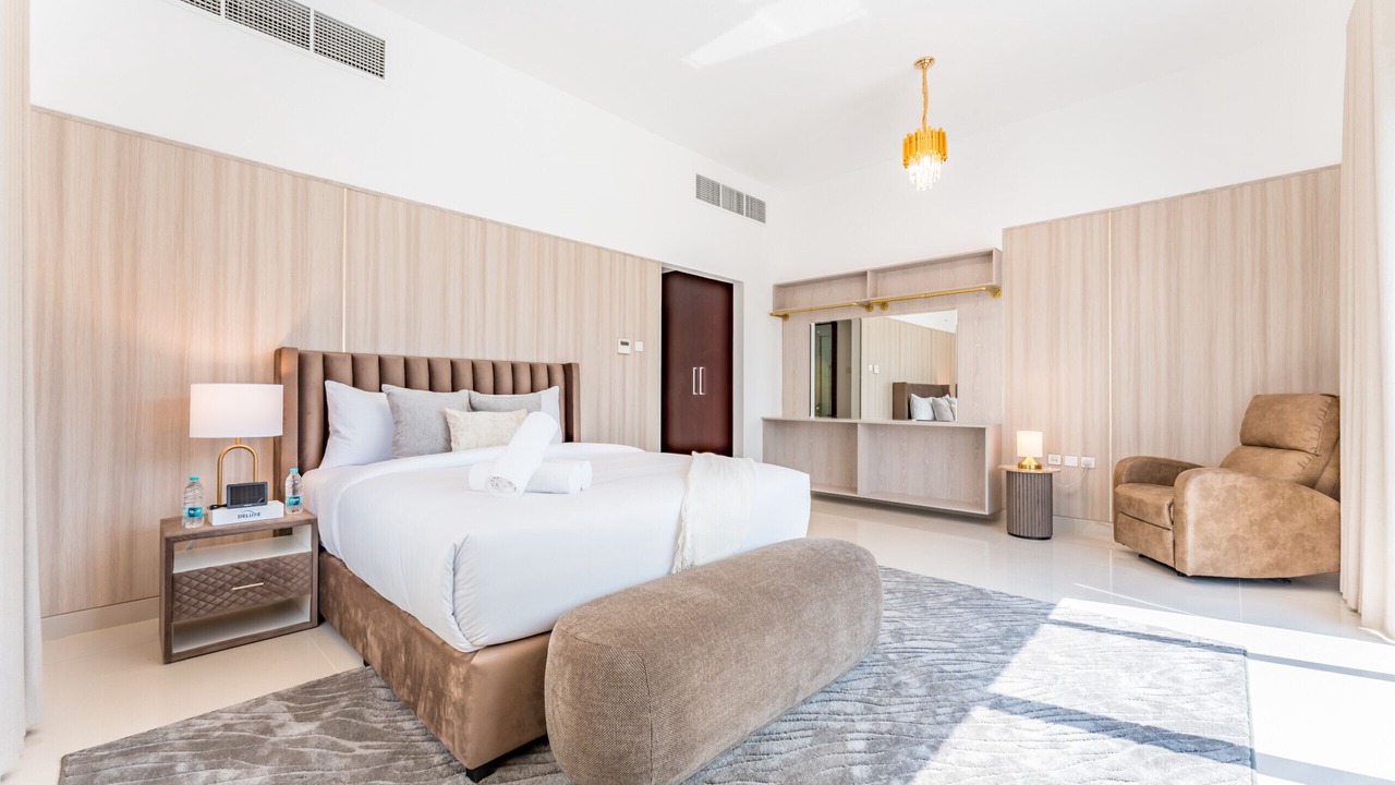 Photo of Bedroom in Sharm