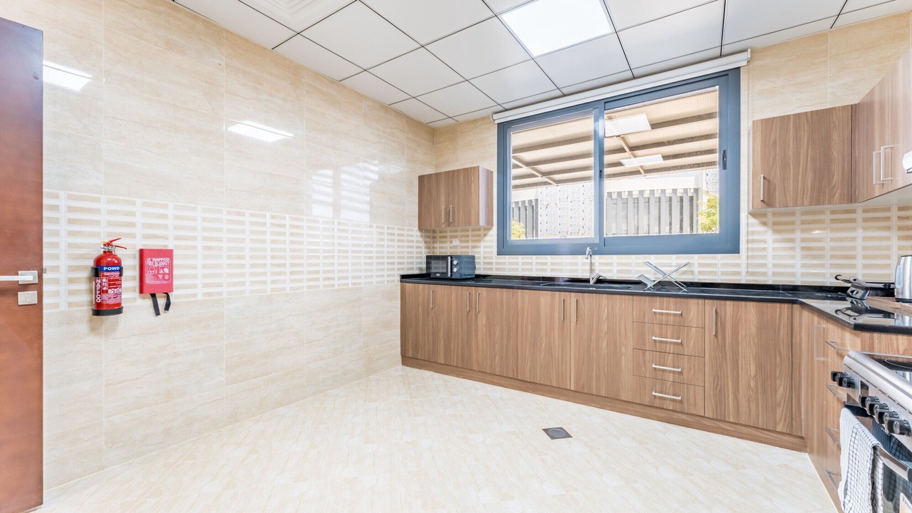 Photo of Kitchen in Sharm