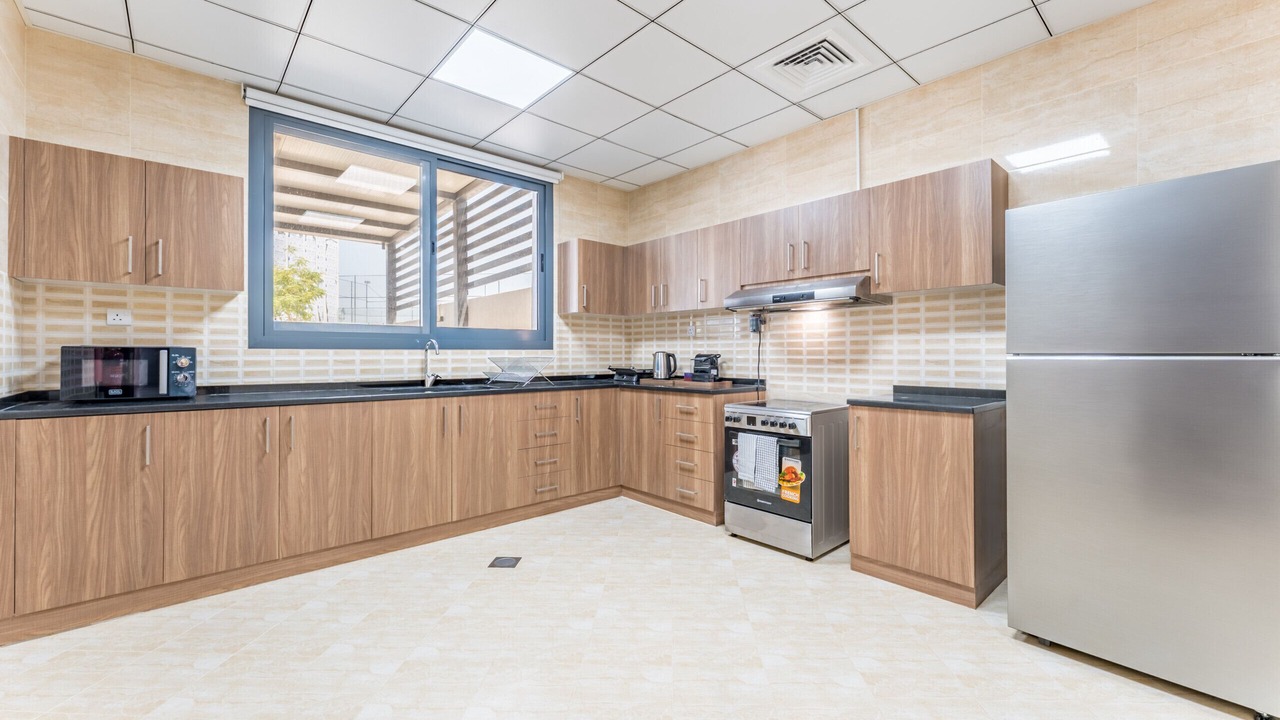 Photo of Kitchen in Sharm