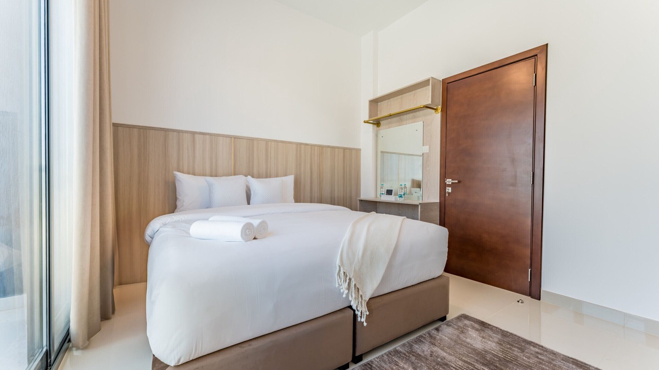 Photo of Bedroom in Sharm