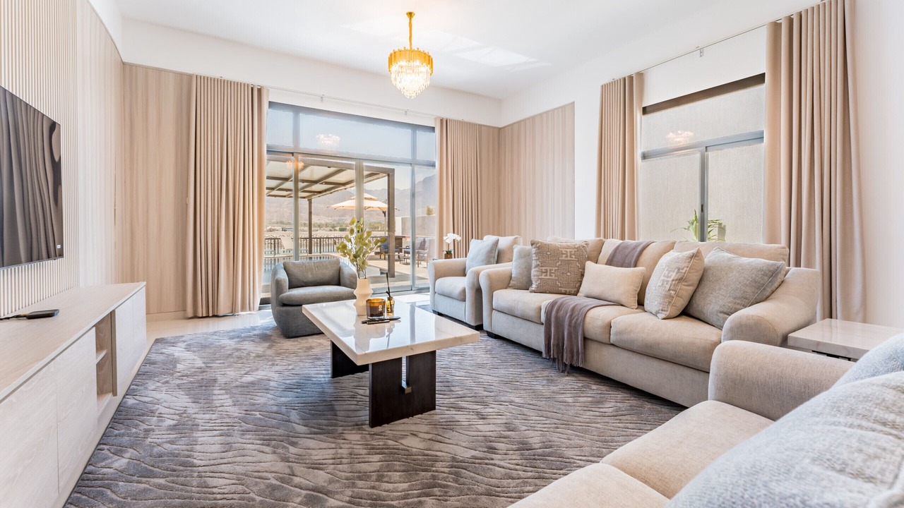 Photo of Livingroom in Sharm