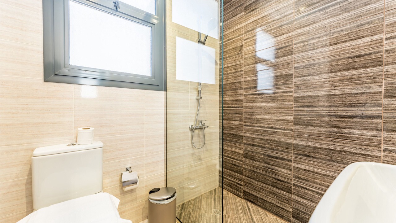 Photo of Bathroom in Sharm