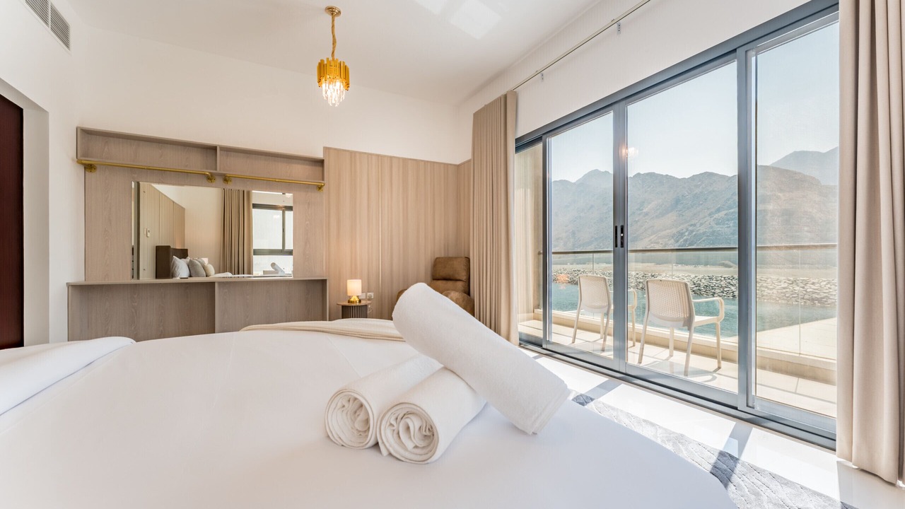 Photo of Bedroom in Sharm