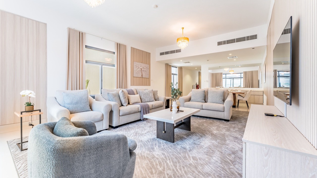 Photo of Livingroom in Sharm