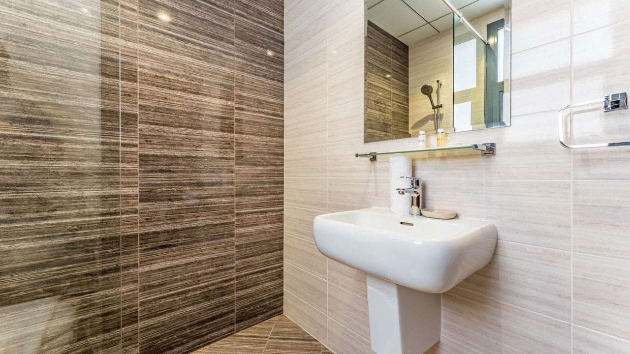 Photo of Bathroom in Sharm