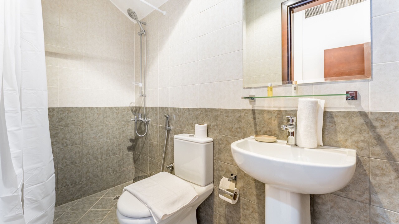 Photo of Bathroom in Sharm