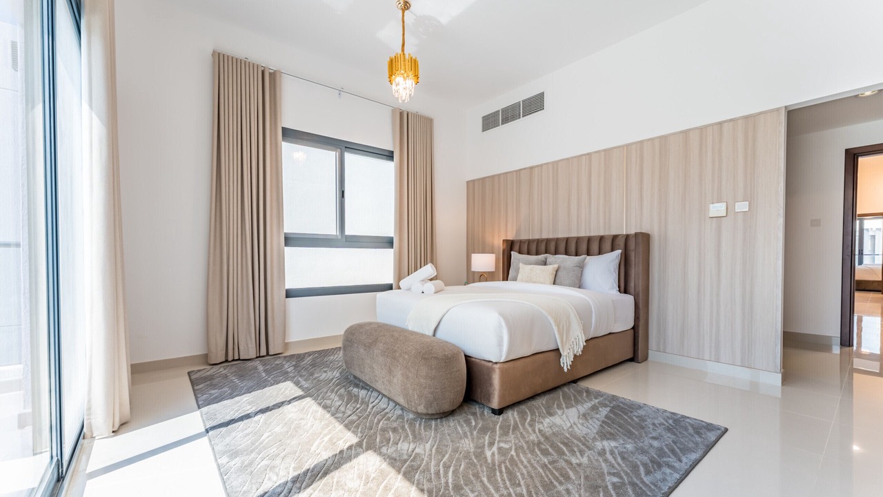 Photo of Bedroom in Sharm
