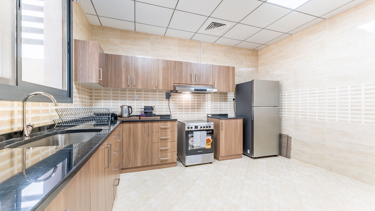 Photo of Kitchen in Sharm