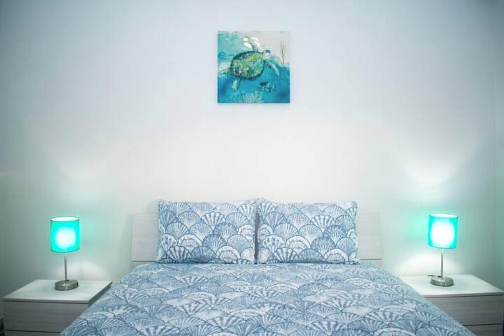 Photo of Bedroom in Villarreal
