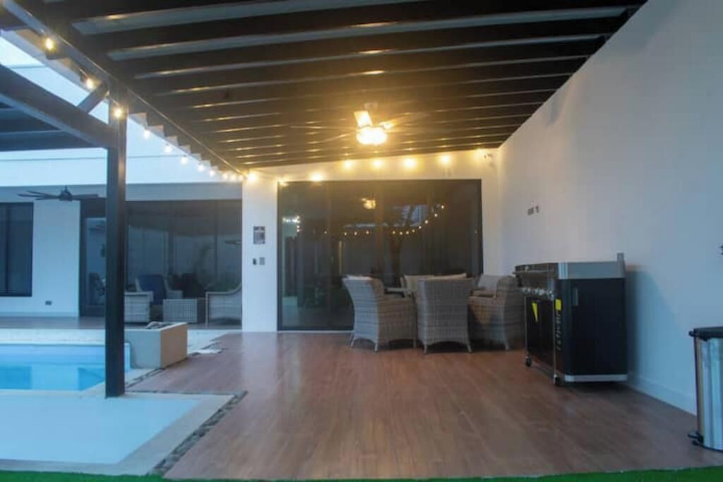 Photo of Patio Balcony in Villarreal
