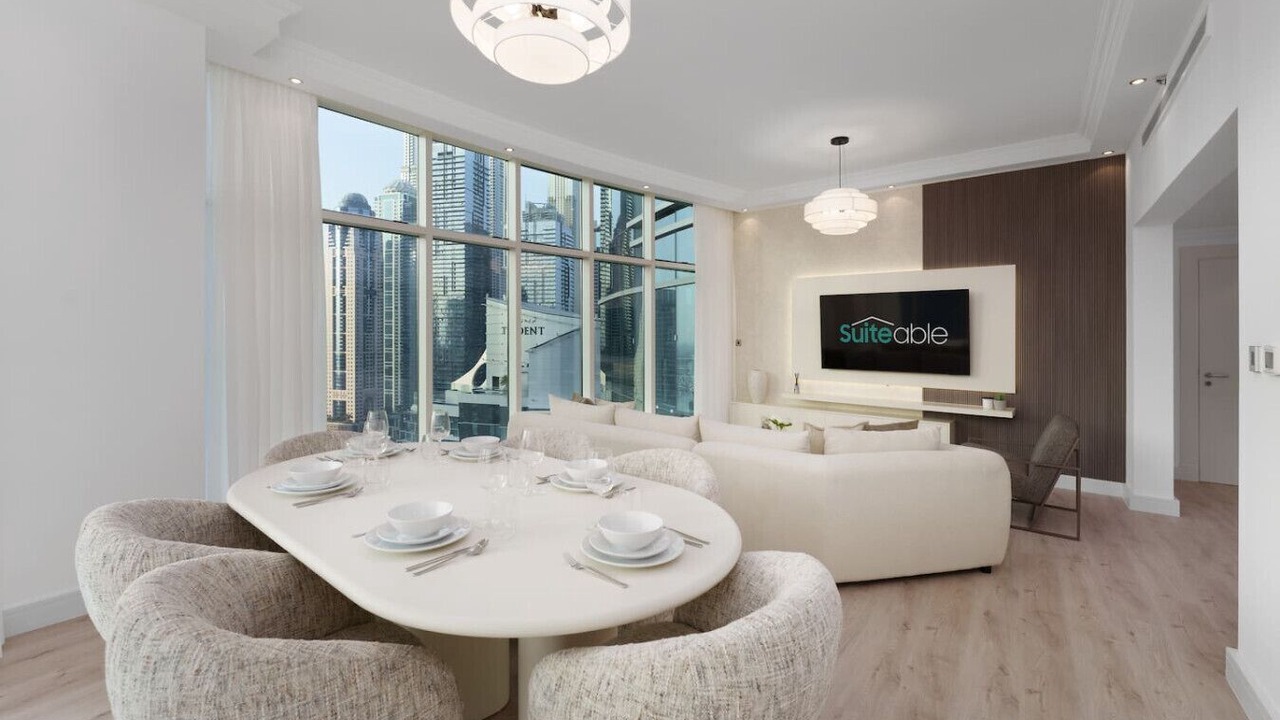 Photo of Others in Dubai Marina