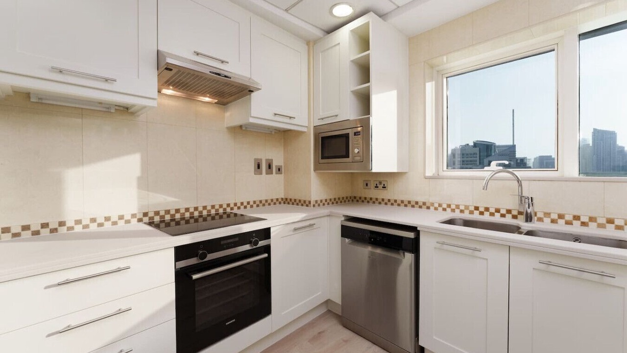 Photo of Kitchen in Dubai Marina