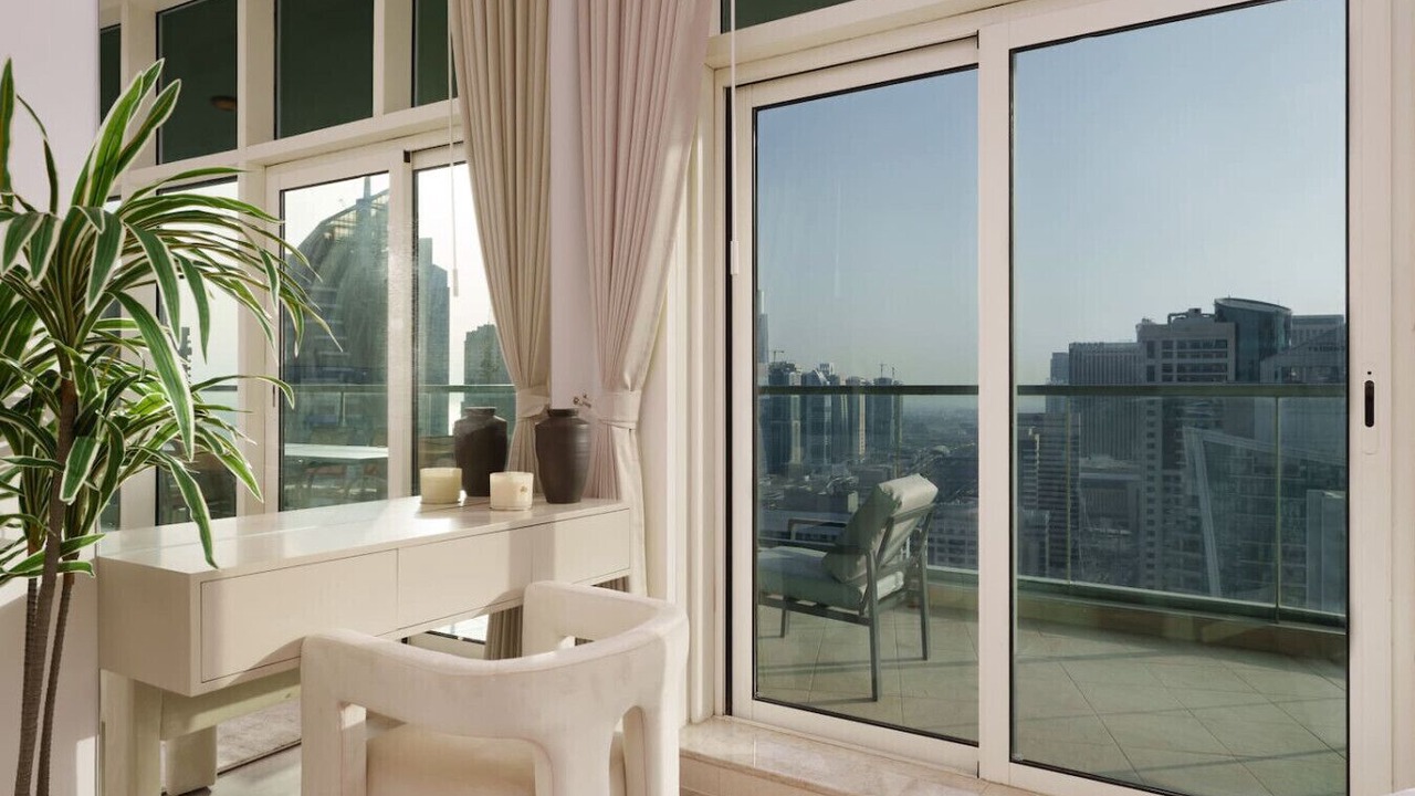 Photo of Others in Dubai Marina
