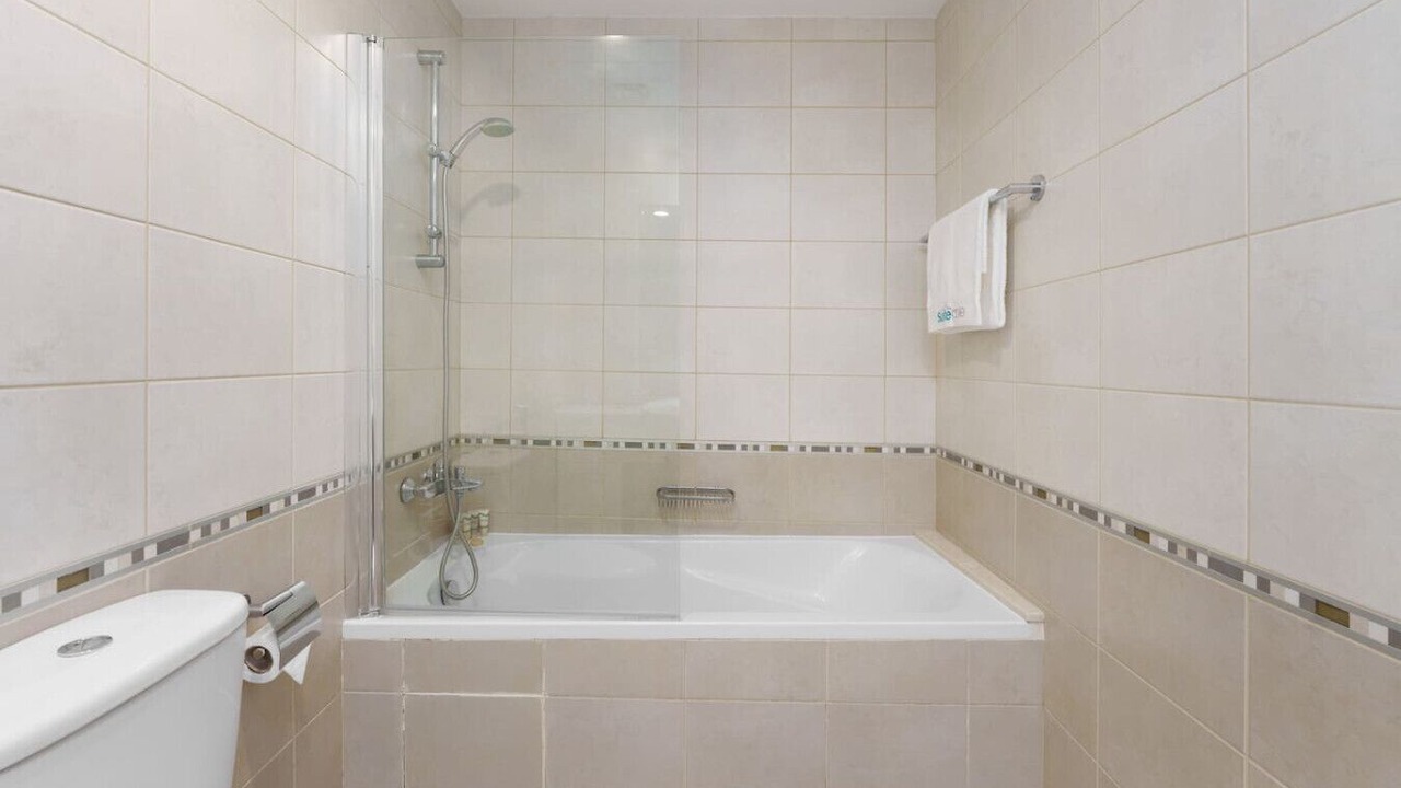 Photo of Bathroom in Dubai Marina