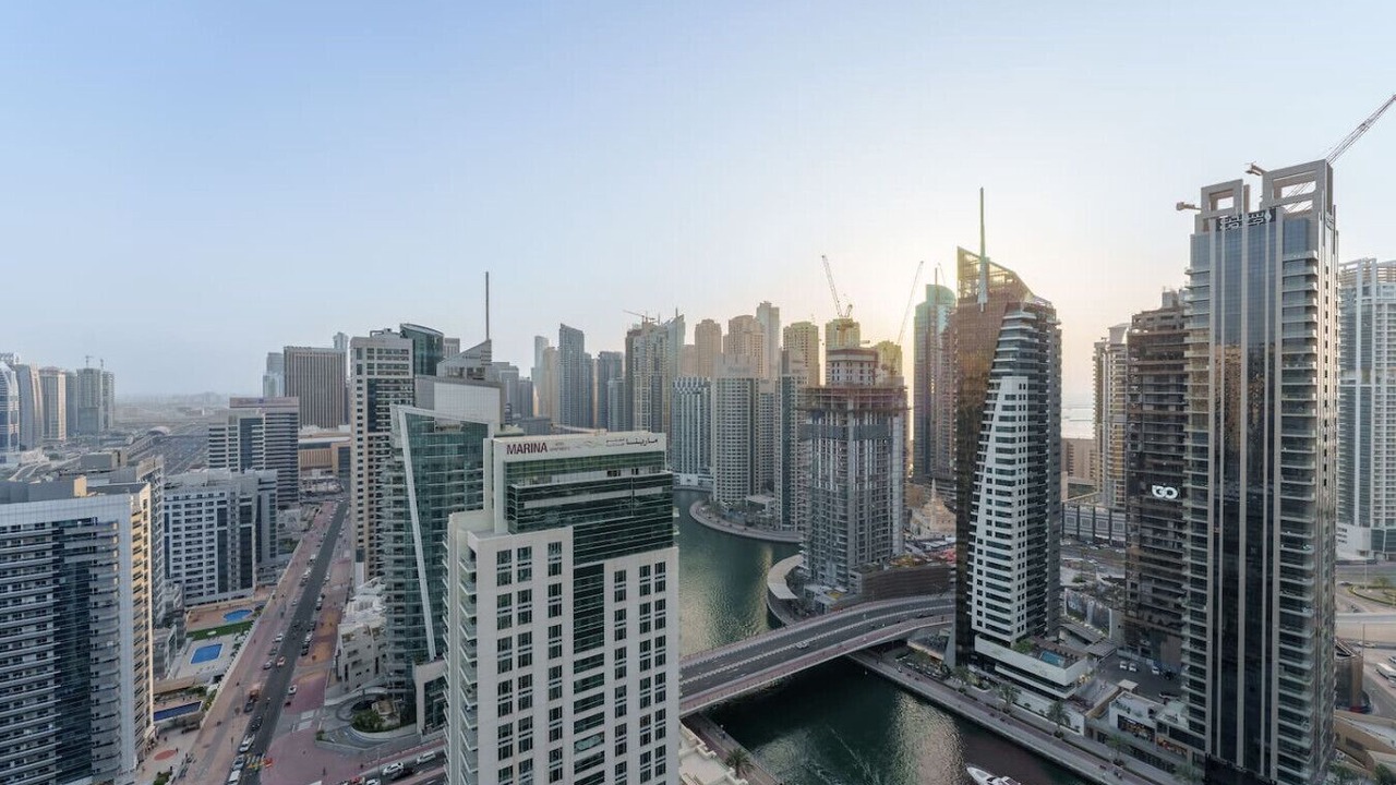 Photo of Others in Dubai Marina