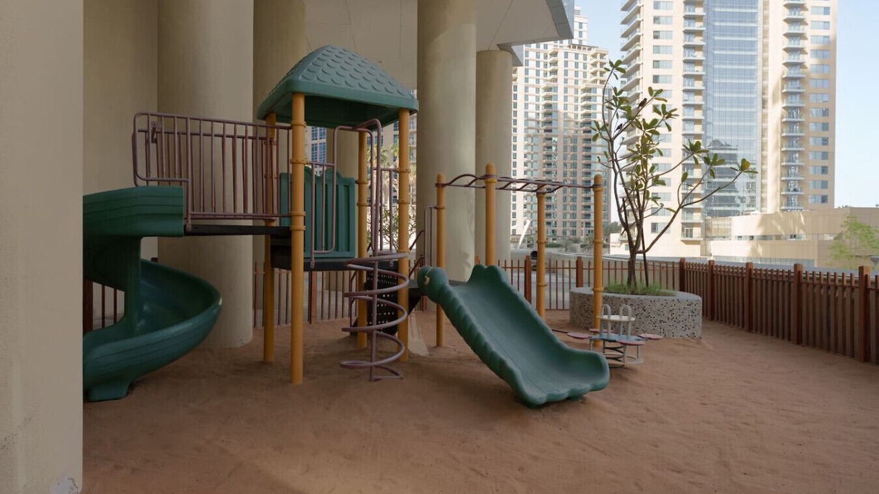 Photo of Others in Dubai Marina