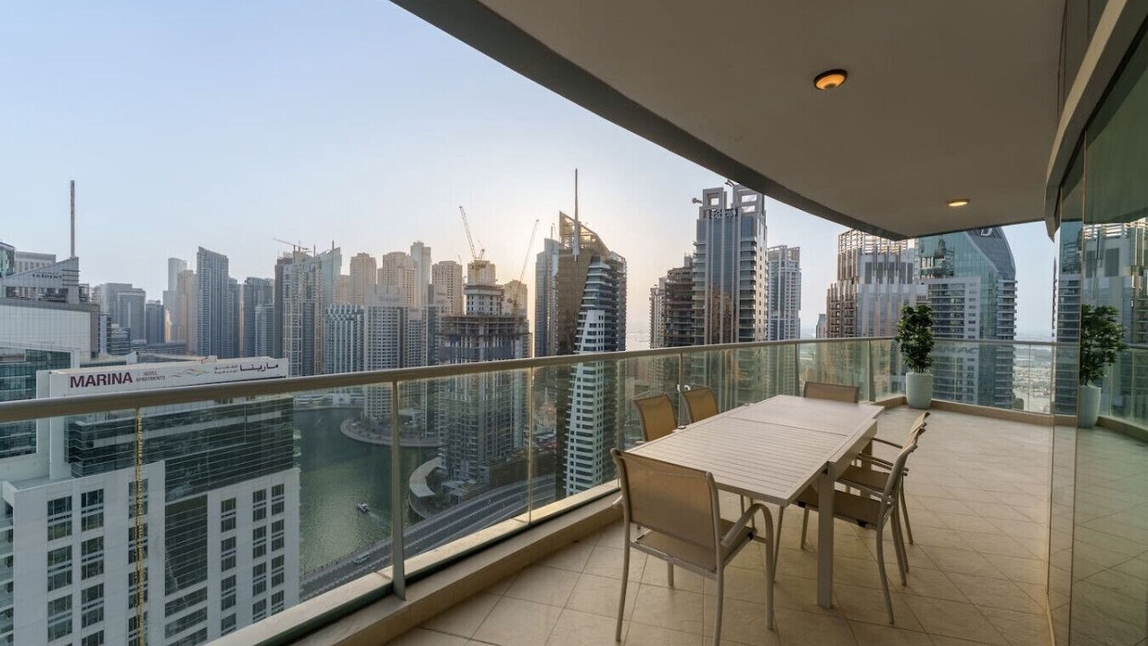 Photo of Outdoor in Dubai Marina