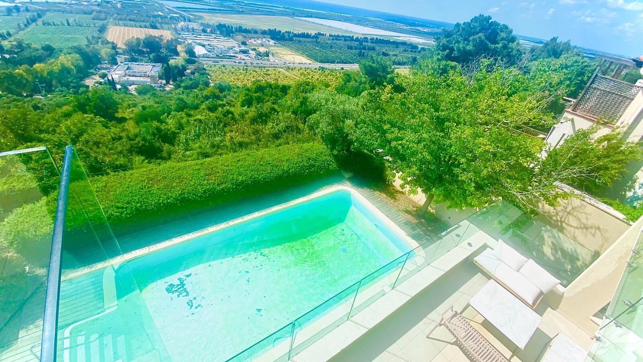 Photo of Outdoor in Zikhron Ya'aqov