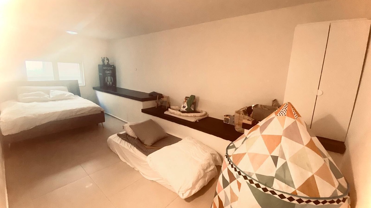 Photo of Bedroom in Zikhron Ya'aqov