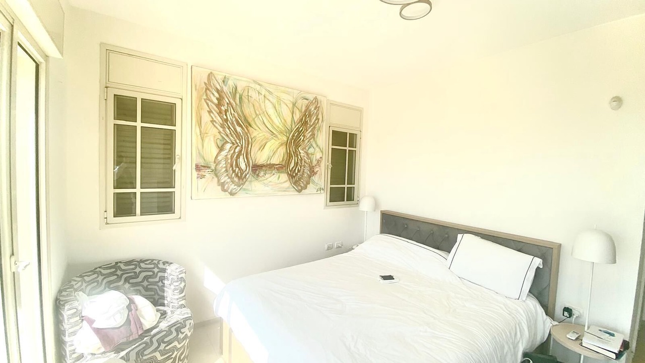 Photo of Bedroom in Zikhron Ya'aqov