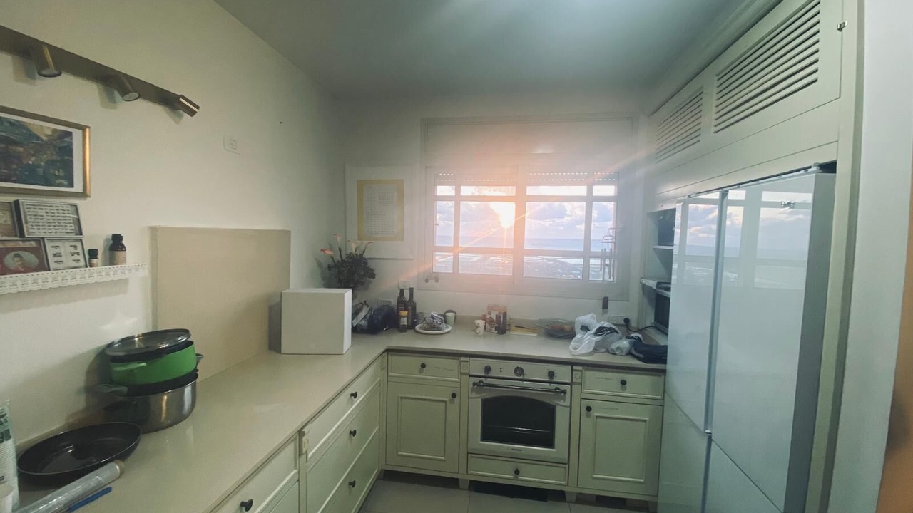 Photo of Kitchen in Zikhron Ya'aqov
