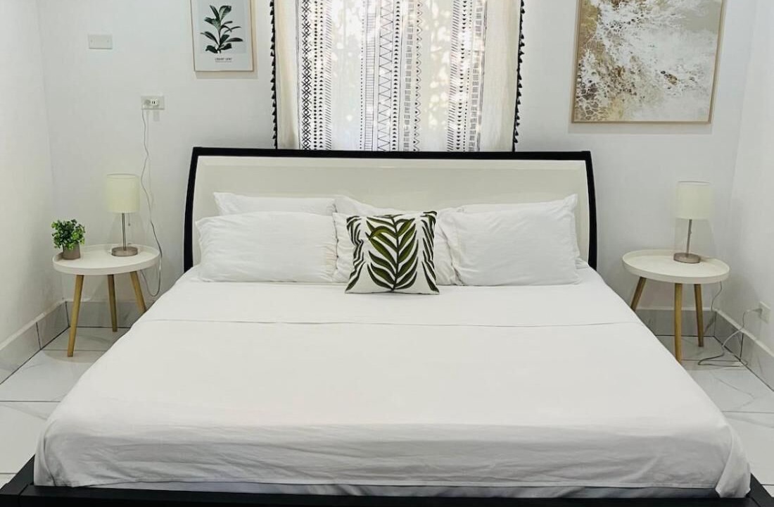 Photo of Bedroom in Tamarindo